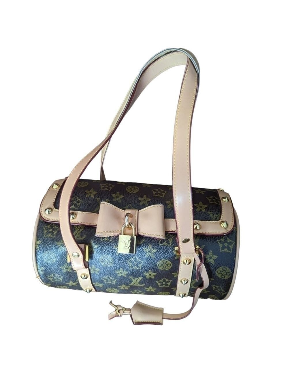 Shoulder Bag - Picture 5 of 13